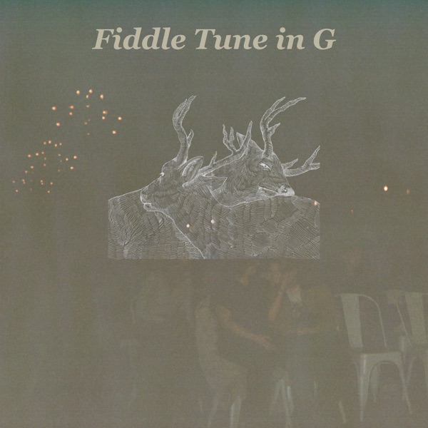 Fiddle Tune In G - EP album cover