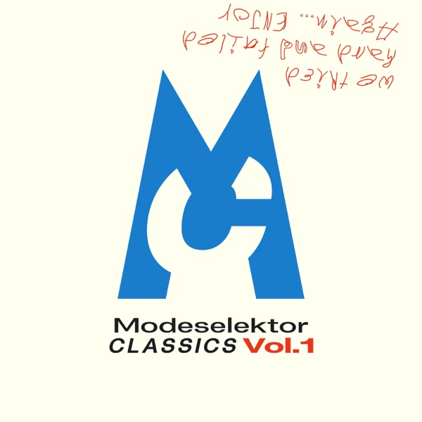 Classics Vol. 1 (We tried hard and failed again... enjoy!) album cover