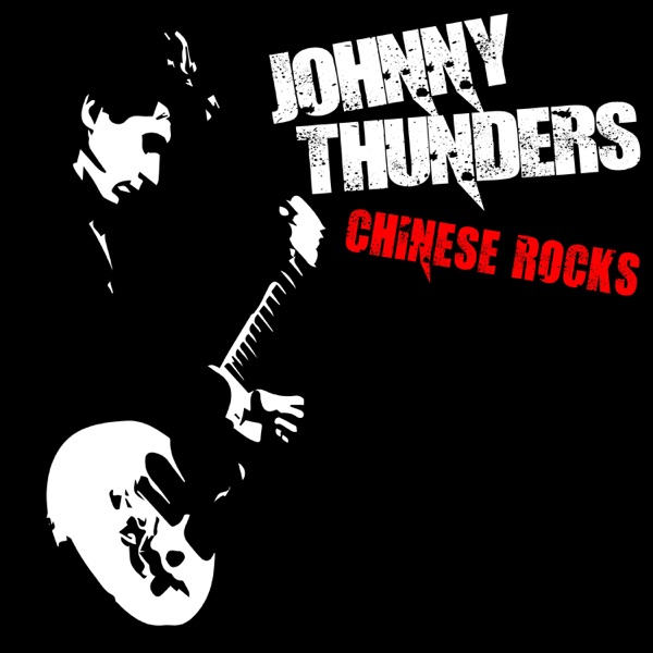 Chinese Rocks - Single album cover
