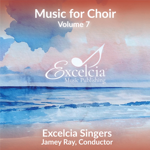 Music for Choir, Vol. 7 album cover