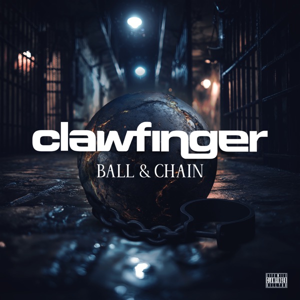 Ball & Chain - Single album cover