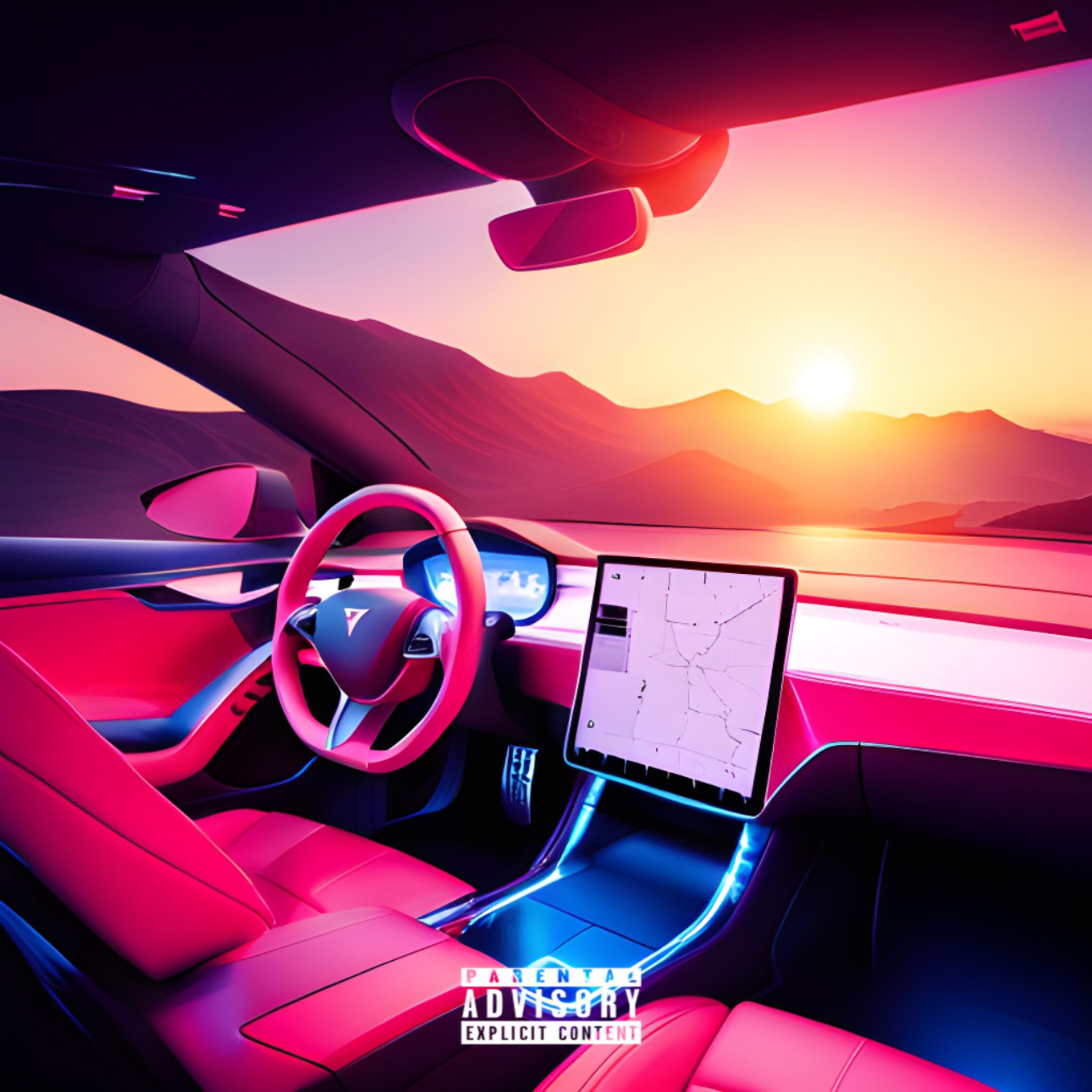 Tessy - Single album cover