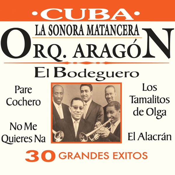 Cuba y Su Música album cover