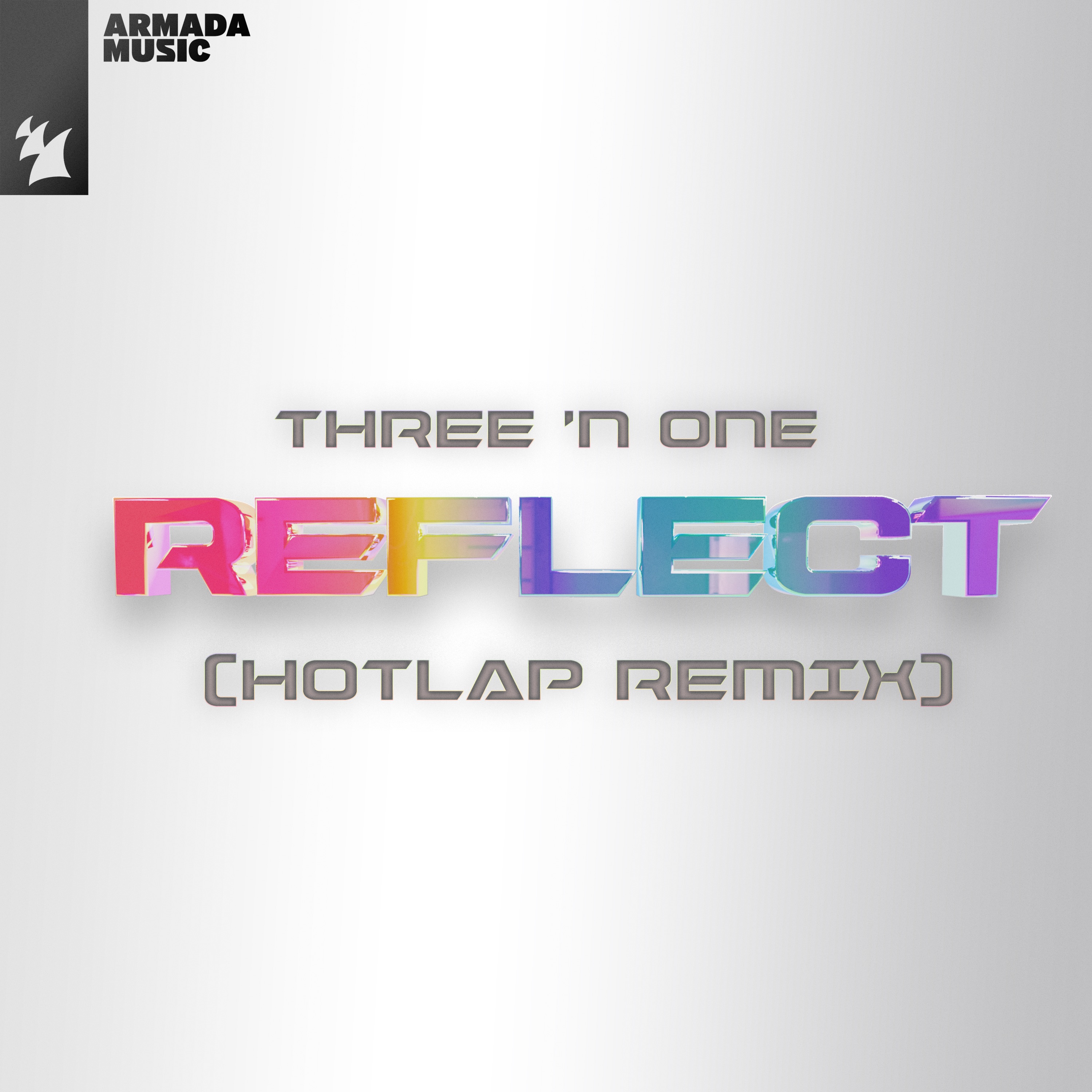 Reflect (Hotlap Remix) - Single album cover