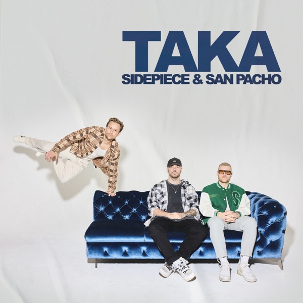 Taka - Single album cover