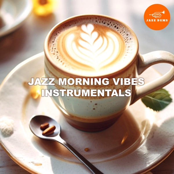 Jazz Morning Vibes album cover