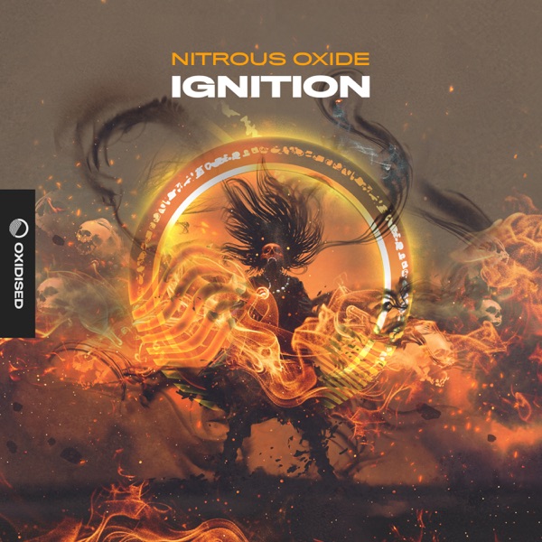 Ignition - Single album cover