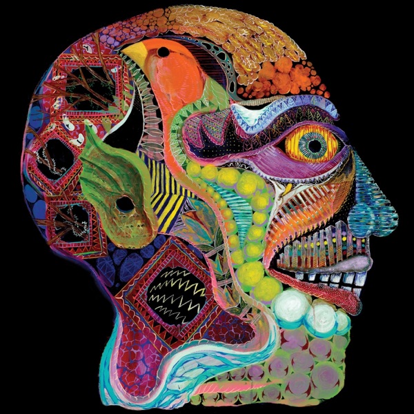 Cara Maluco - EP album cover