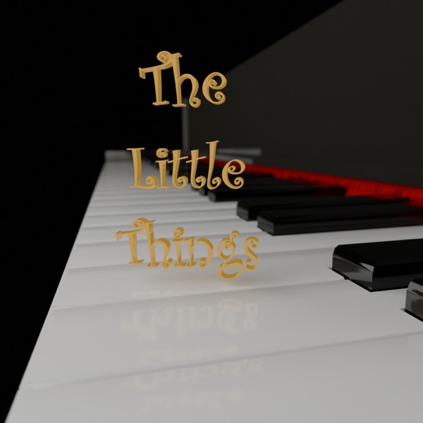 The Little Things - Single album cover