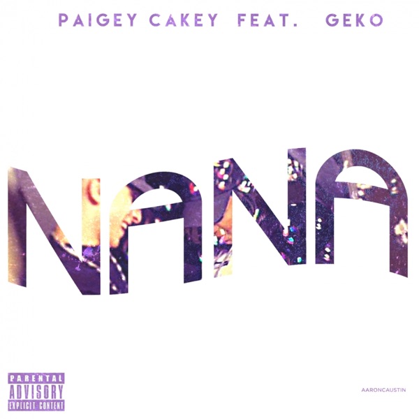 NaNa (feat. Geko) - Single album cover