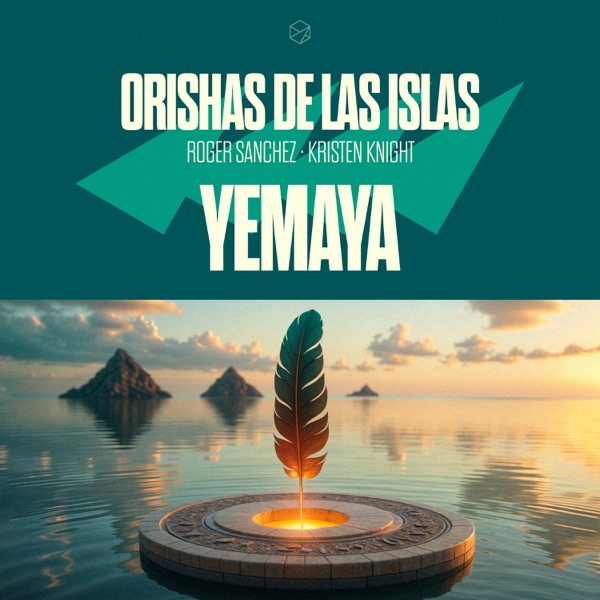 Yemaya - Single album cover