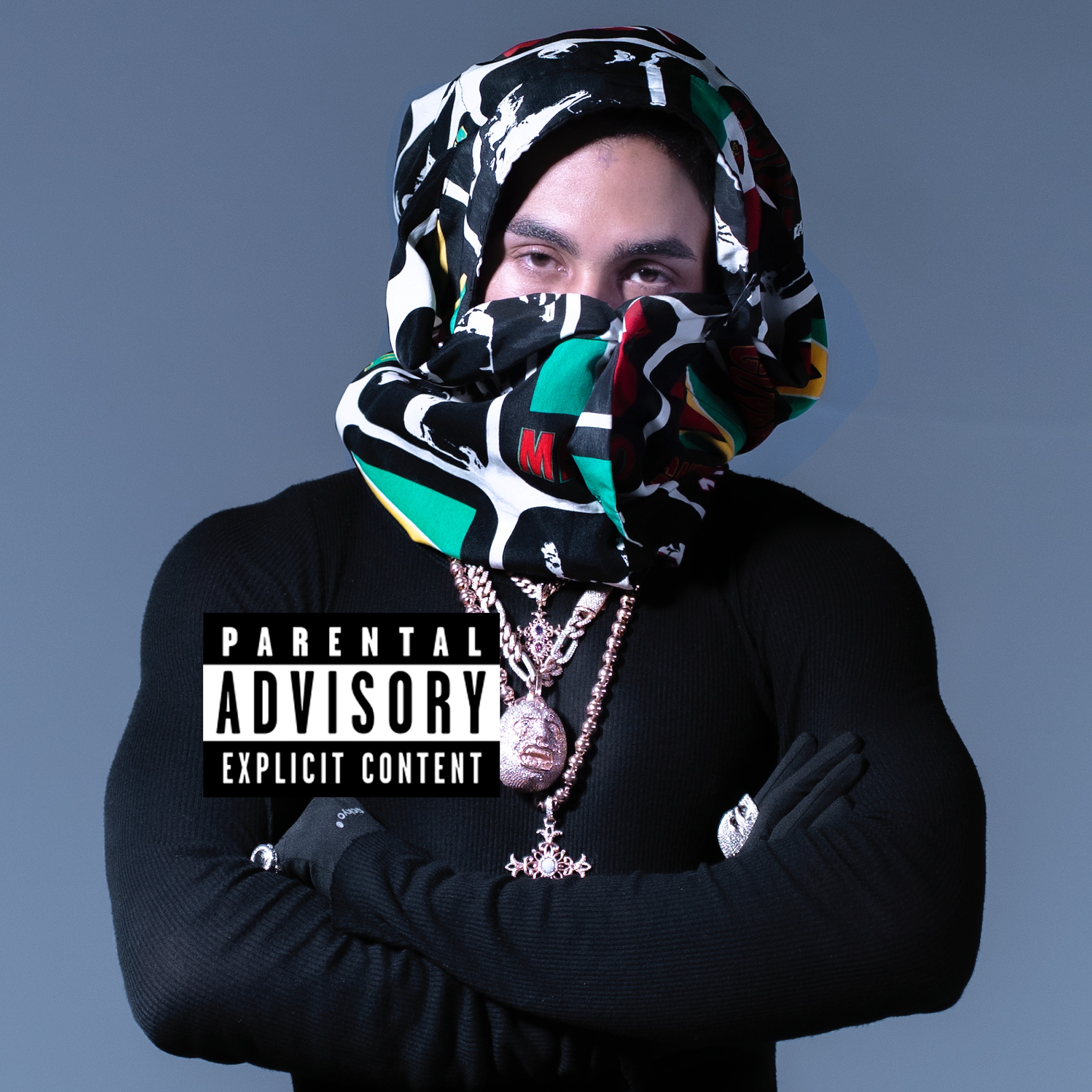 RICH BADNE$$ album cover