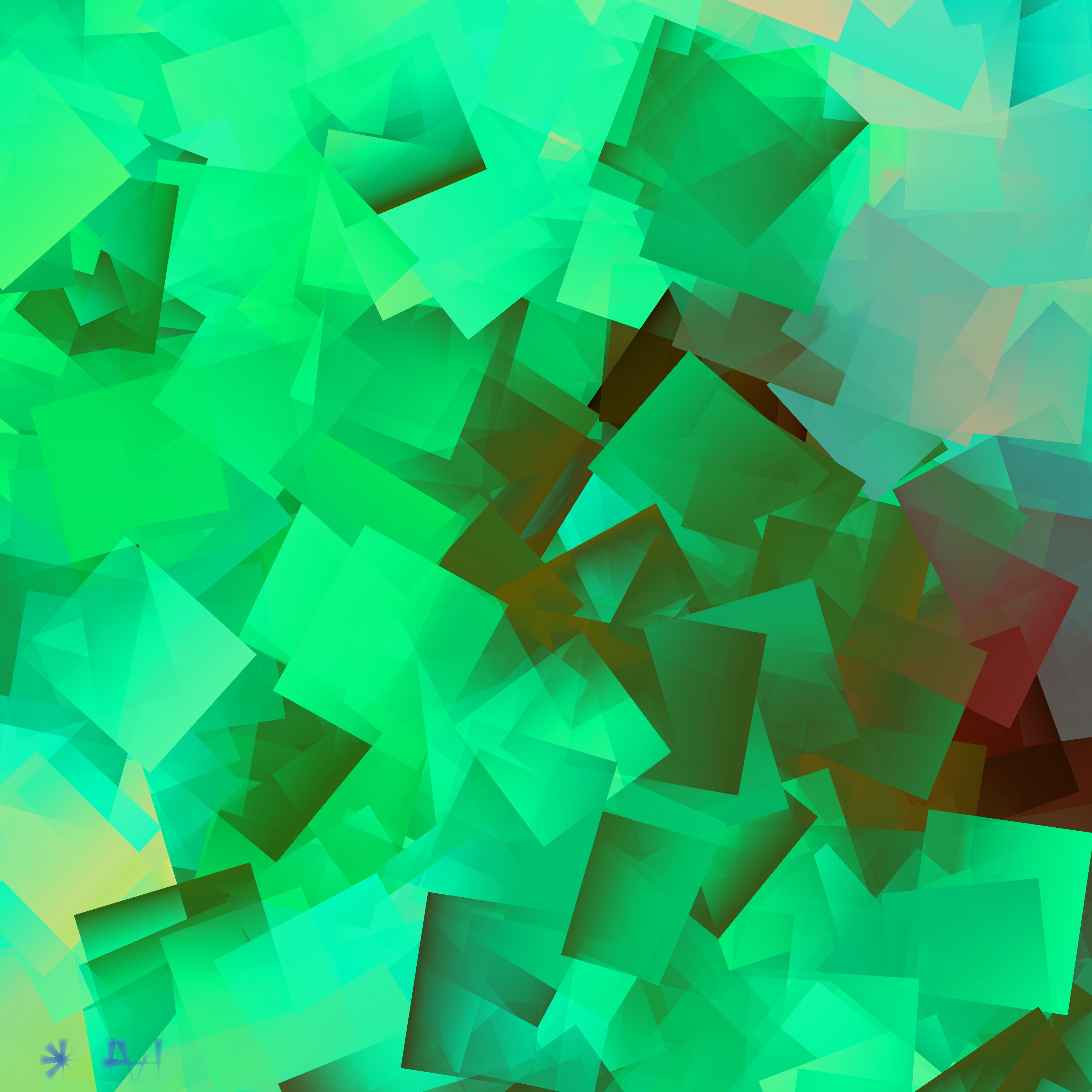 Qlr of Inanna (241128) - Single album cover