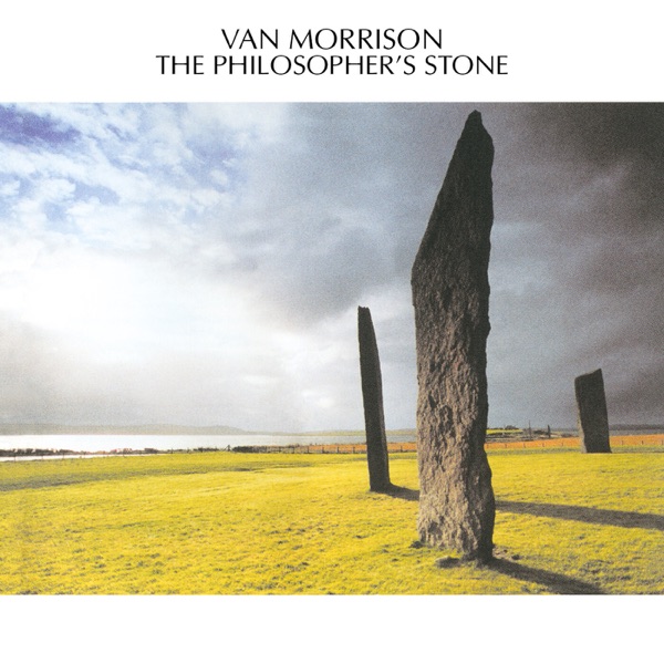 The Philosopher's Stone album cover