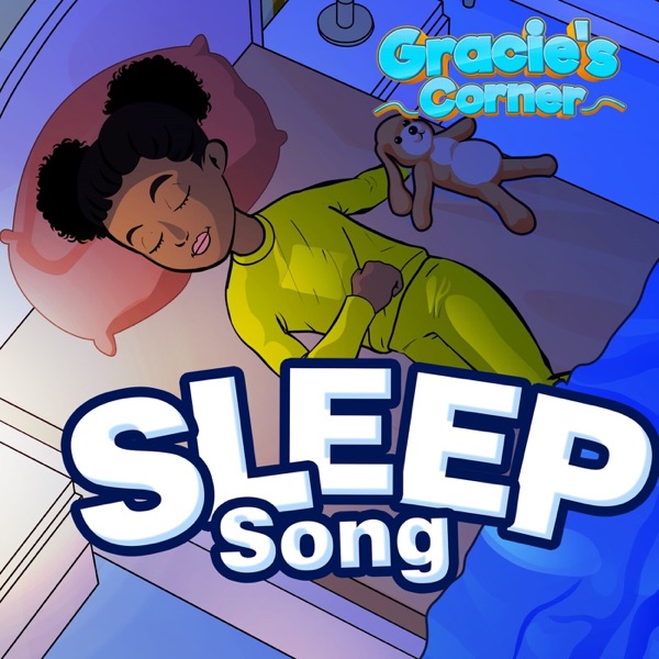 Sleep Song - Single album cover