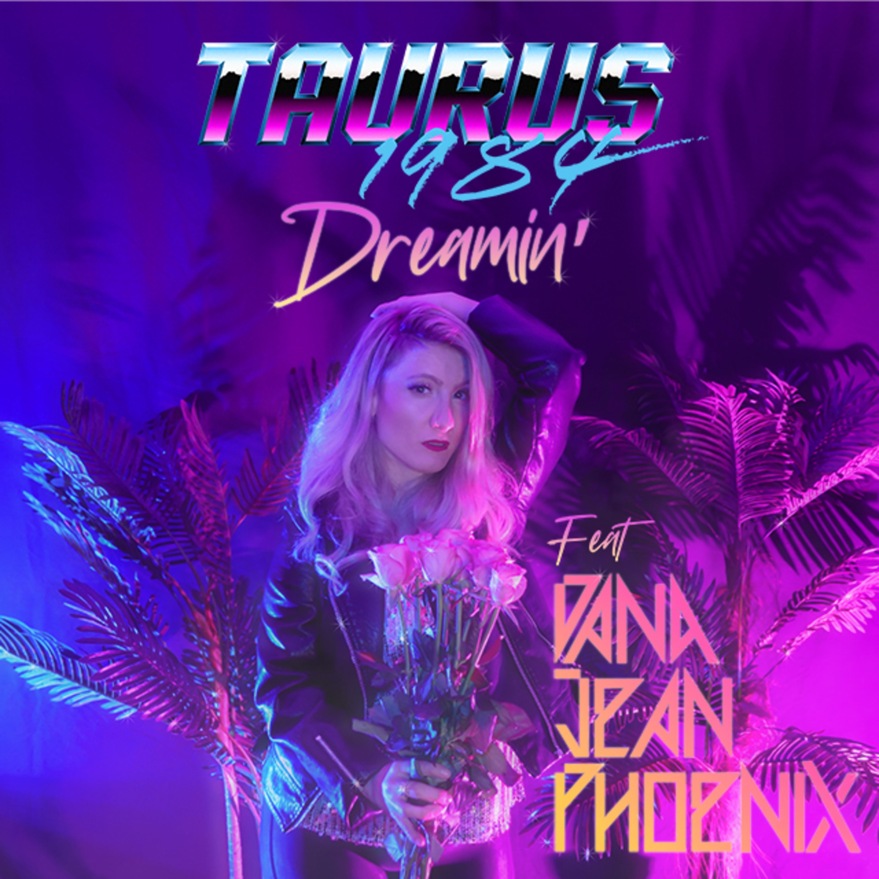 Dreamin' - Single album cover