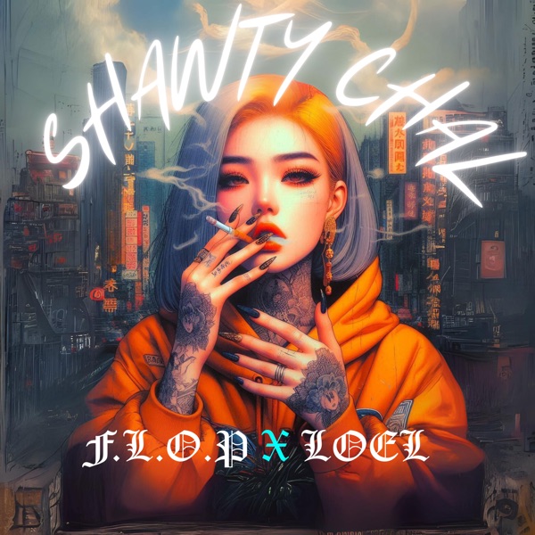 Shawty Chal (feat. Loel) - Single album cover