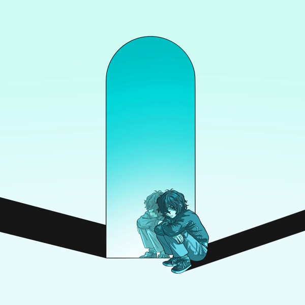 Óptica (feat. Hakuro) - EP album cover