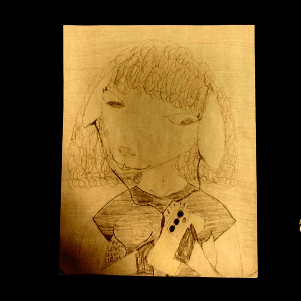 Untitled - EP album cover