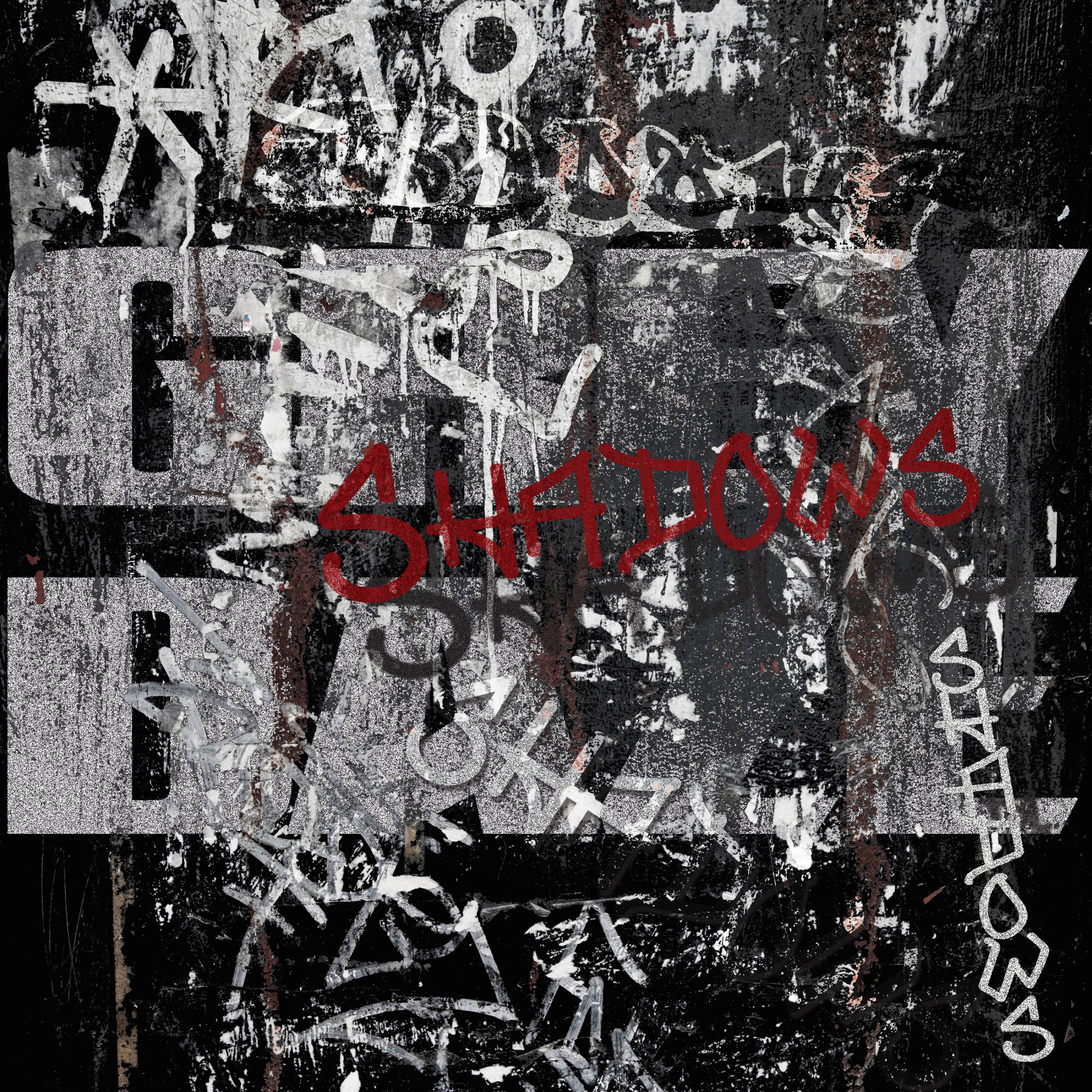 Shadows - Single album cover