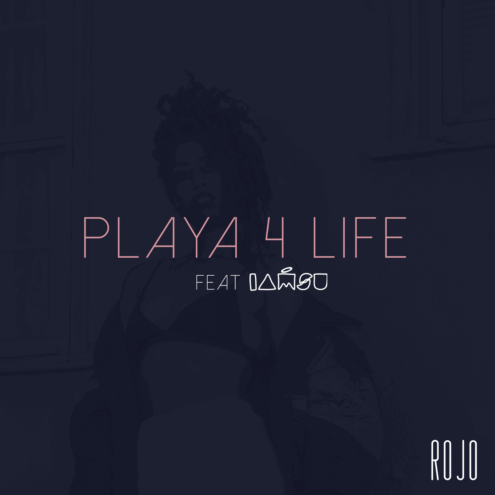 Playa 4 Life (feat. Iamsu!) - Single album cover