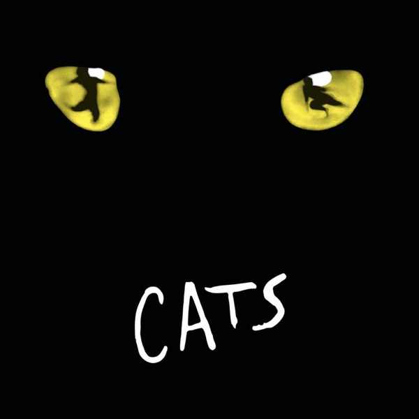Jellicle Ball (From 'Cats' Original Motion Picture Soundtrack) - Single album cover