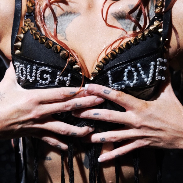 Tough Love - Single album cover