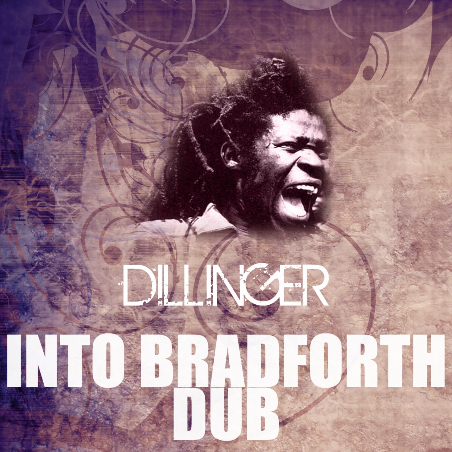 Into Bradforth Dub - Single album cover