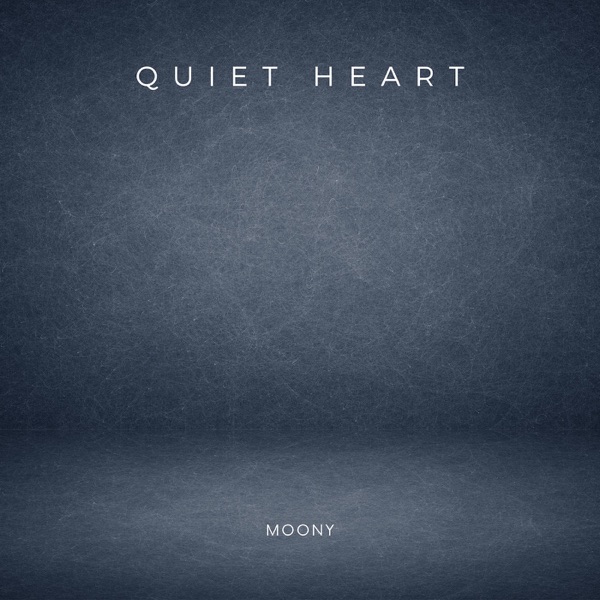 Quiet Heart - Single album cover