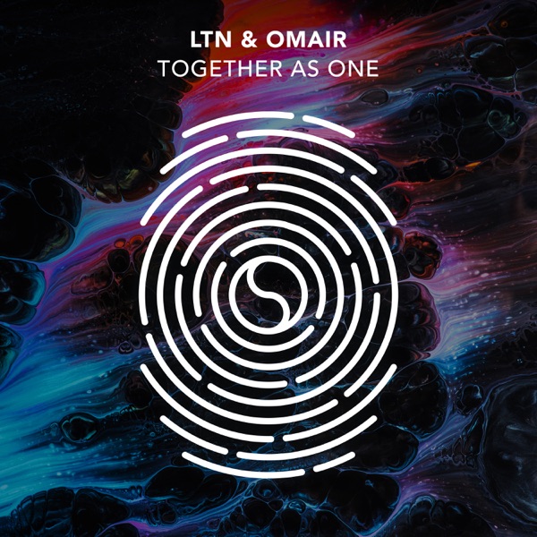 Together As One - Single album cover
