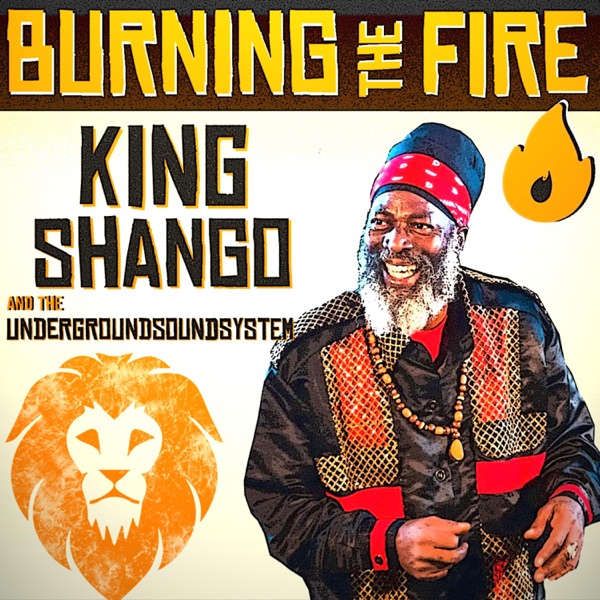 Raggy Road (Burning Fire Dub Riddim) (feat. Capleton) [Dubplate] - Single album cover
