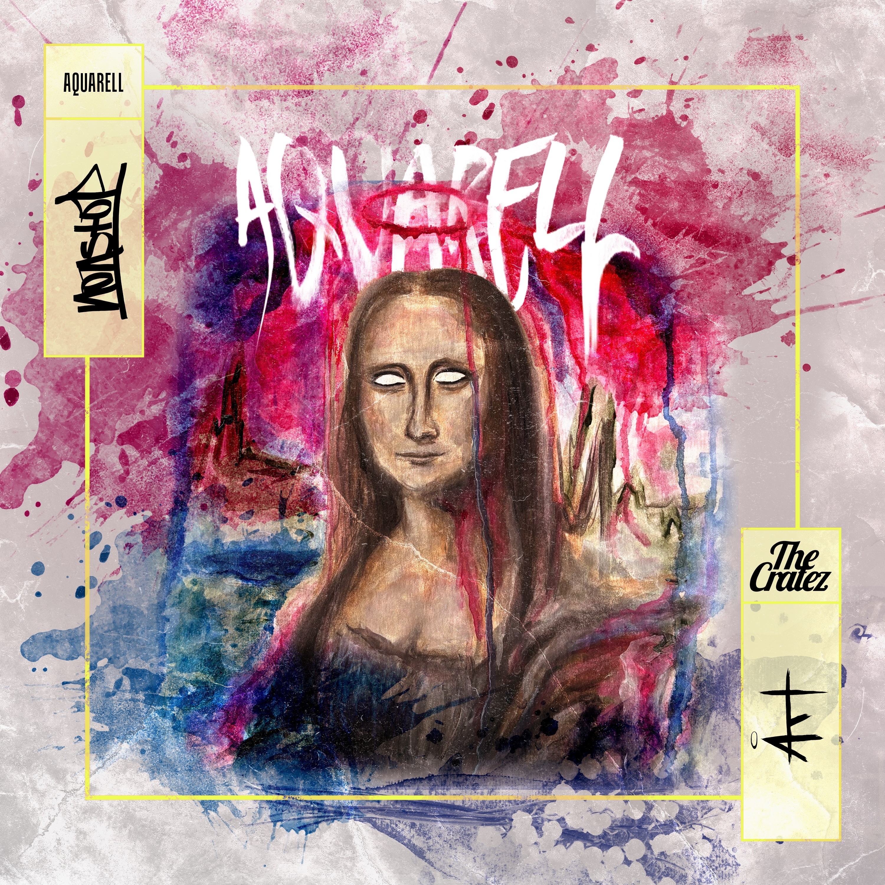 Aquarell - Single album cover