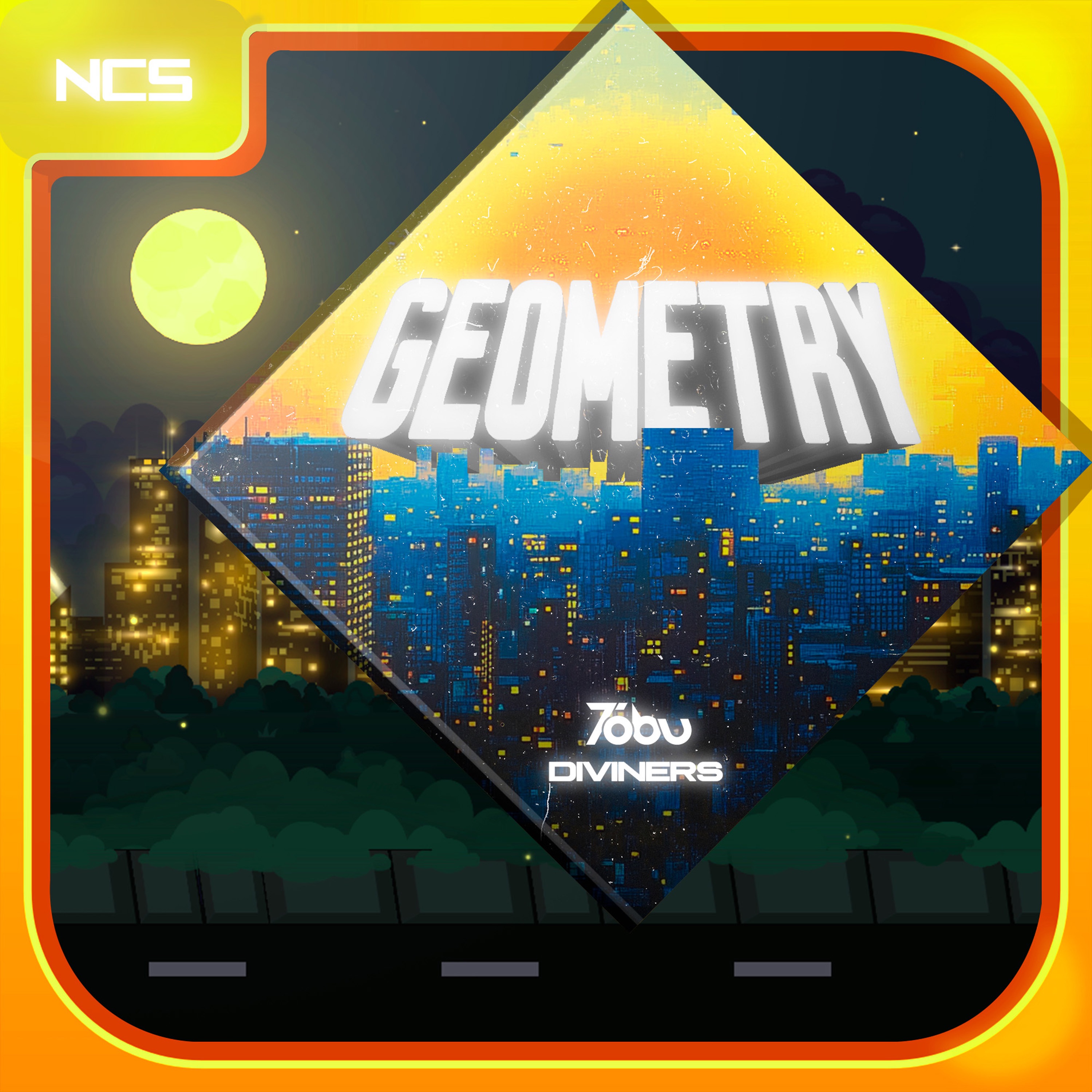 Geometry - Single album cover