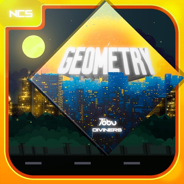 Geometry - Single album cover