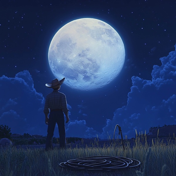 Lasso the Moon (feat. Skizzy Mars) - Single album cover