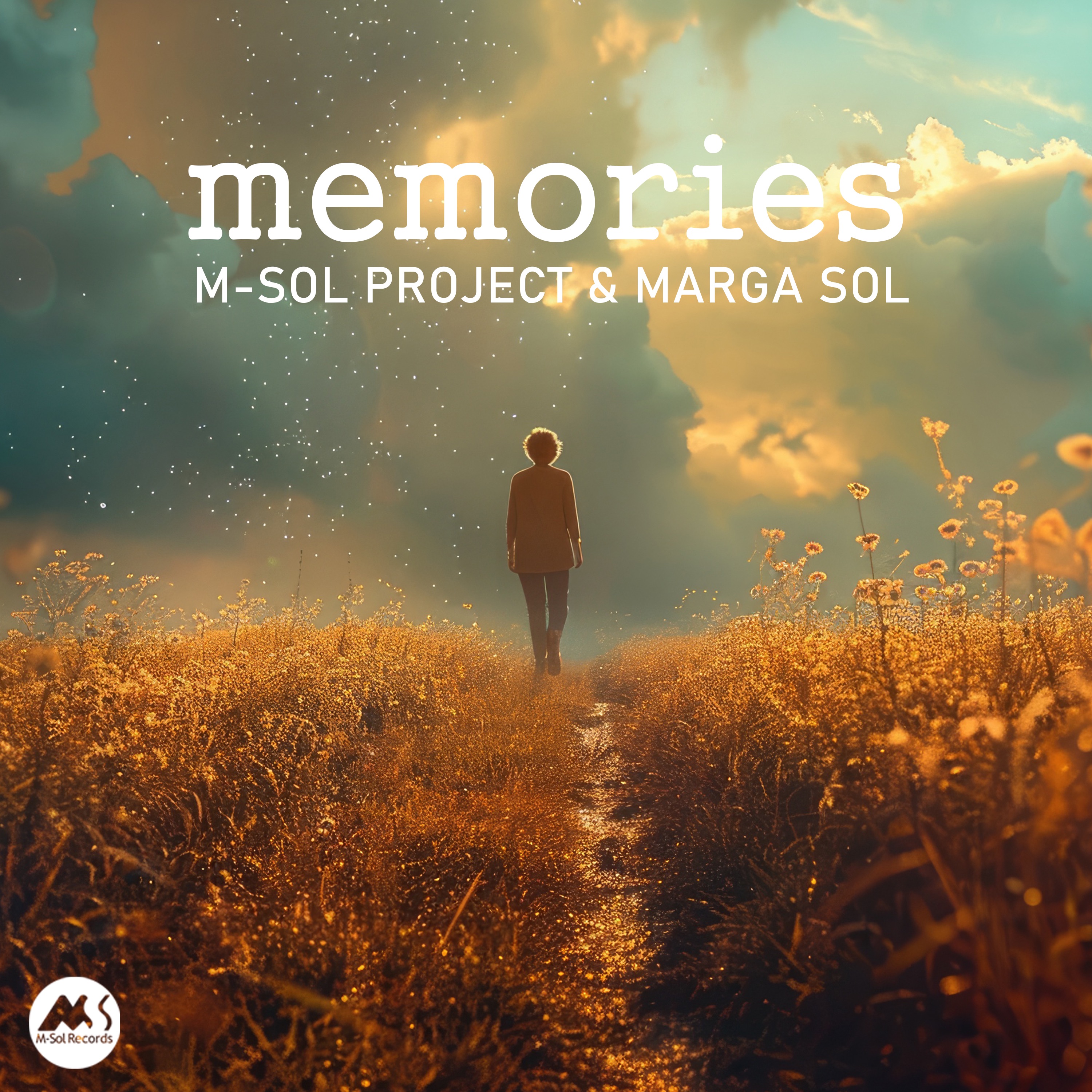 Memories - Single album cover