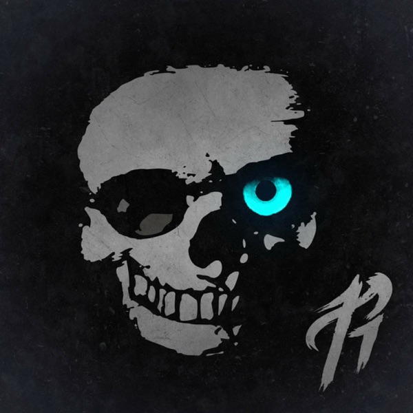 Megalovania (feat. ThunderScott) - Single album cover