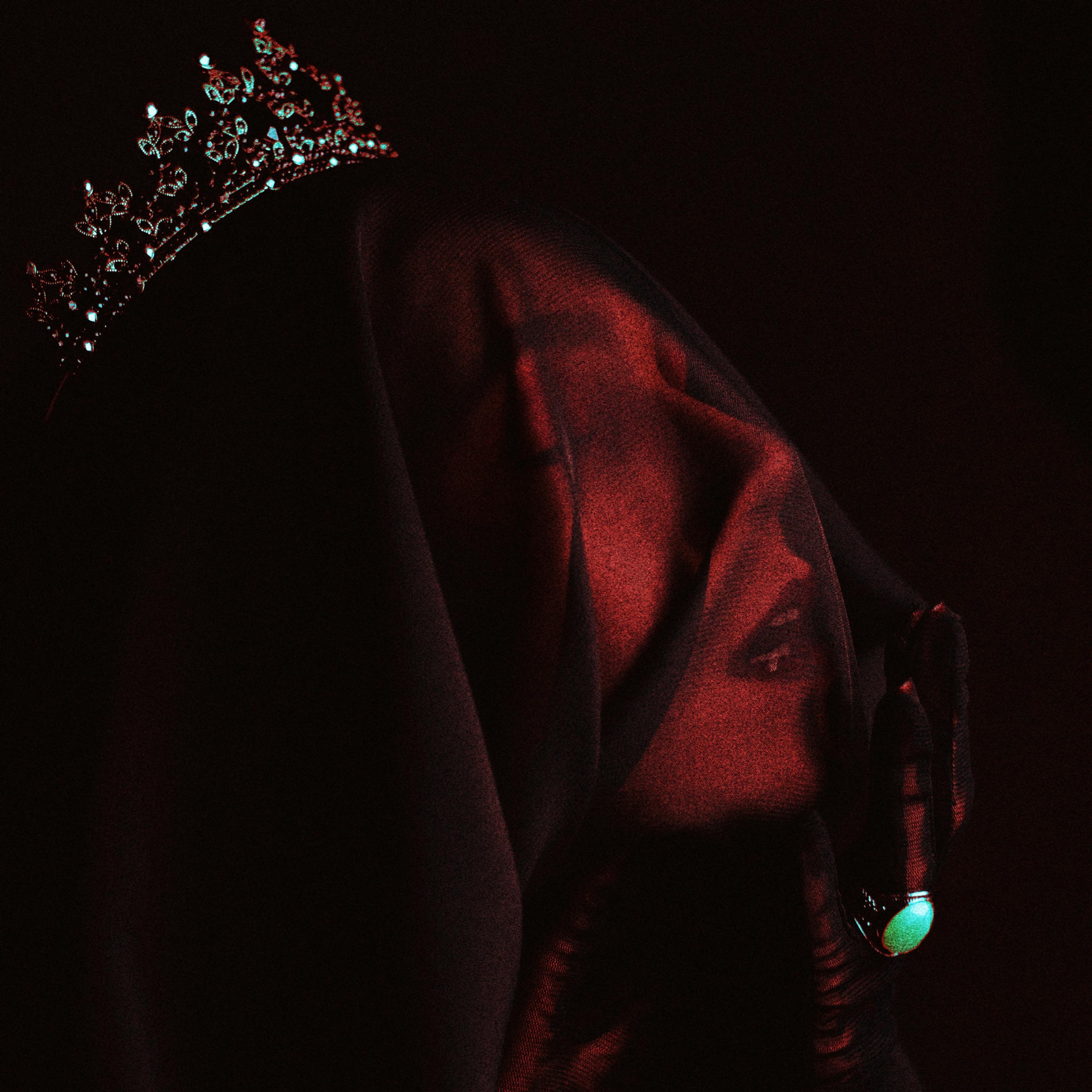 Your Majesty - Single album cover