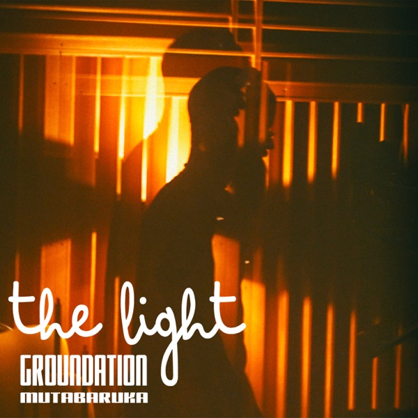 The Light - Single album cover