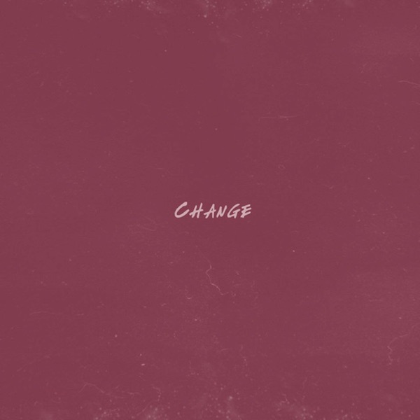 Change - Single album cover