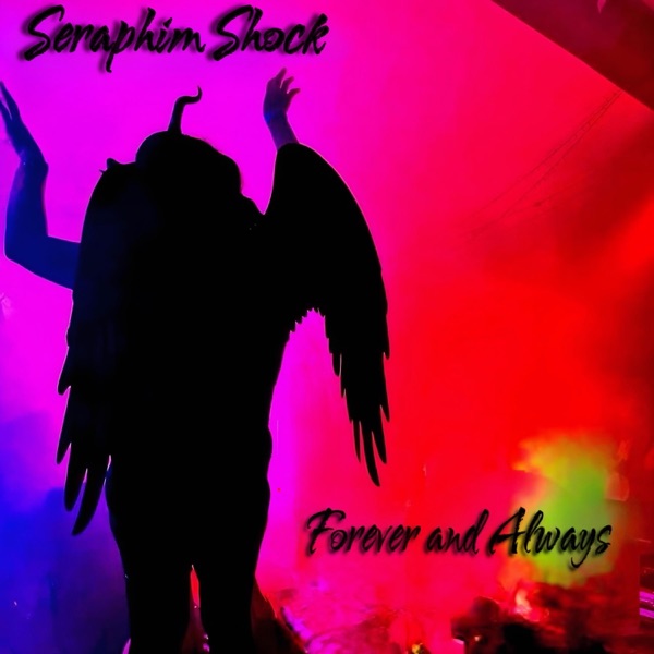 Forever and Always - Single album cover