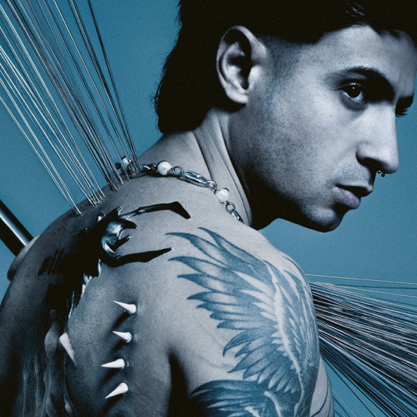 METALLO E CARNE album cover