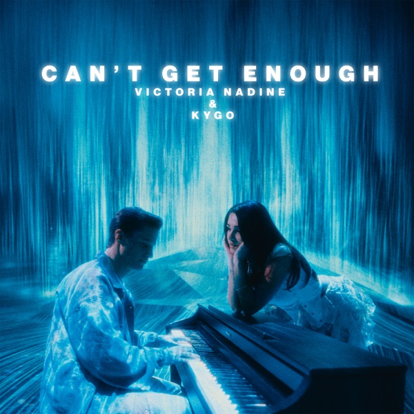 Can’t Get Enough - Single album cover