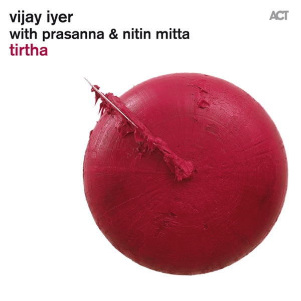 Tirtha album cover