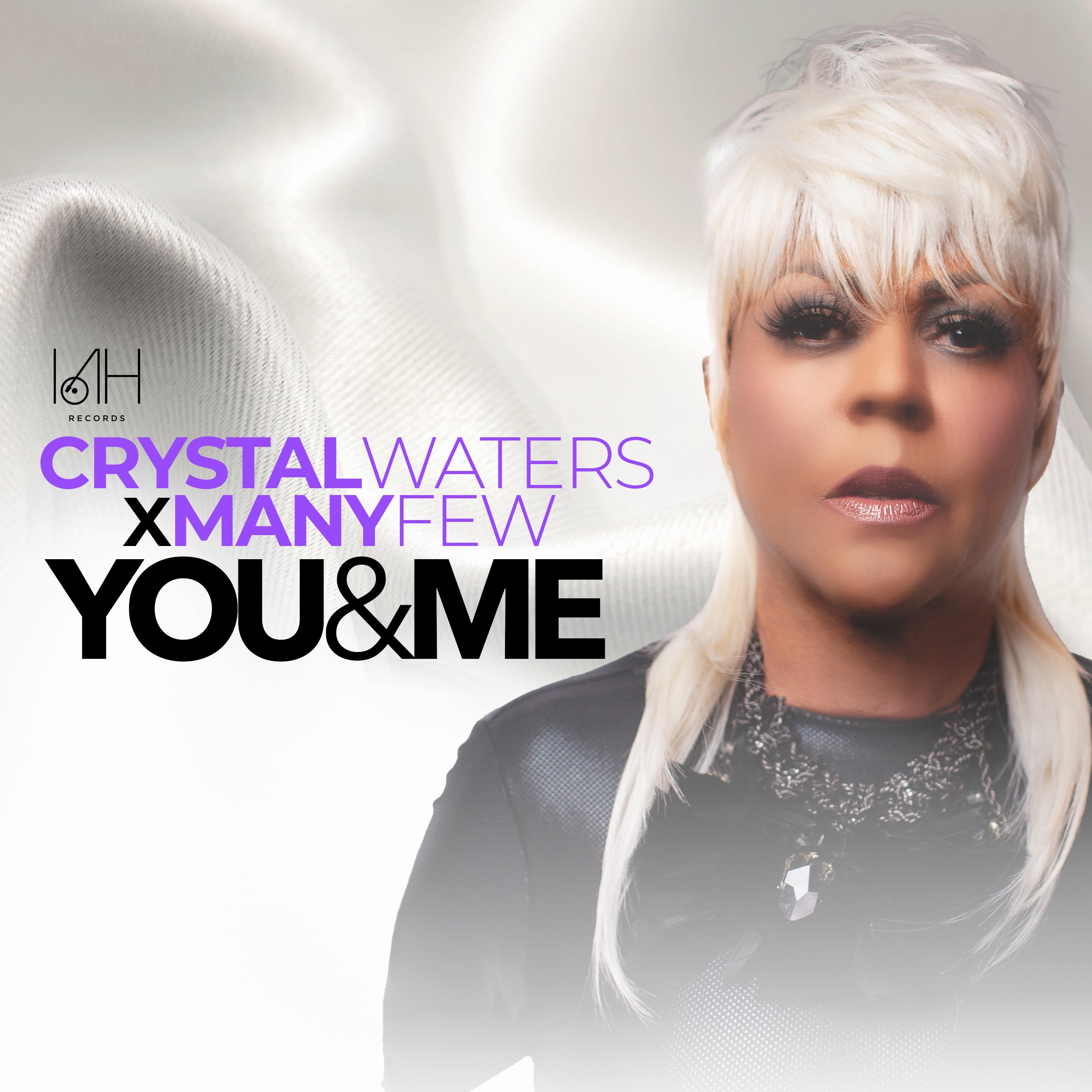 You & Me - EP album cover