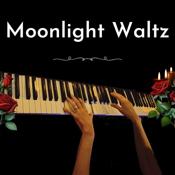 Moonlight Waltz - Single album cover