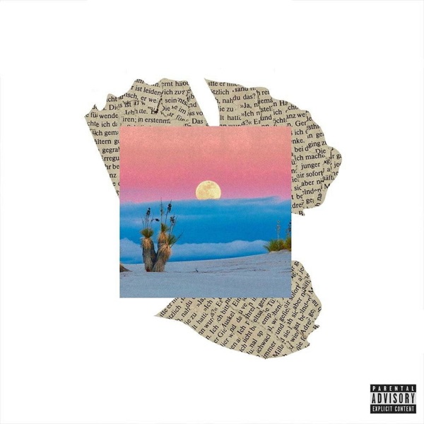 Sh!T Talk Pt. 2 (feat. Thouxanbanfauni) - Single album cover