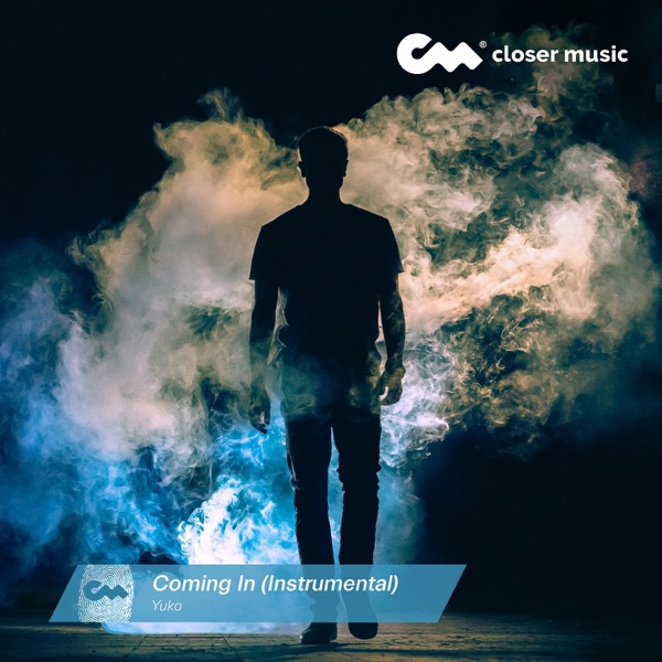 Coming In (Instrumental) - Single album cover