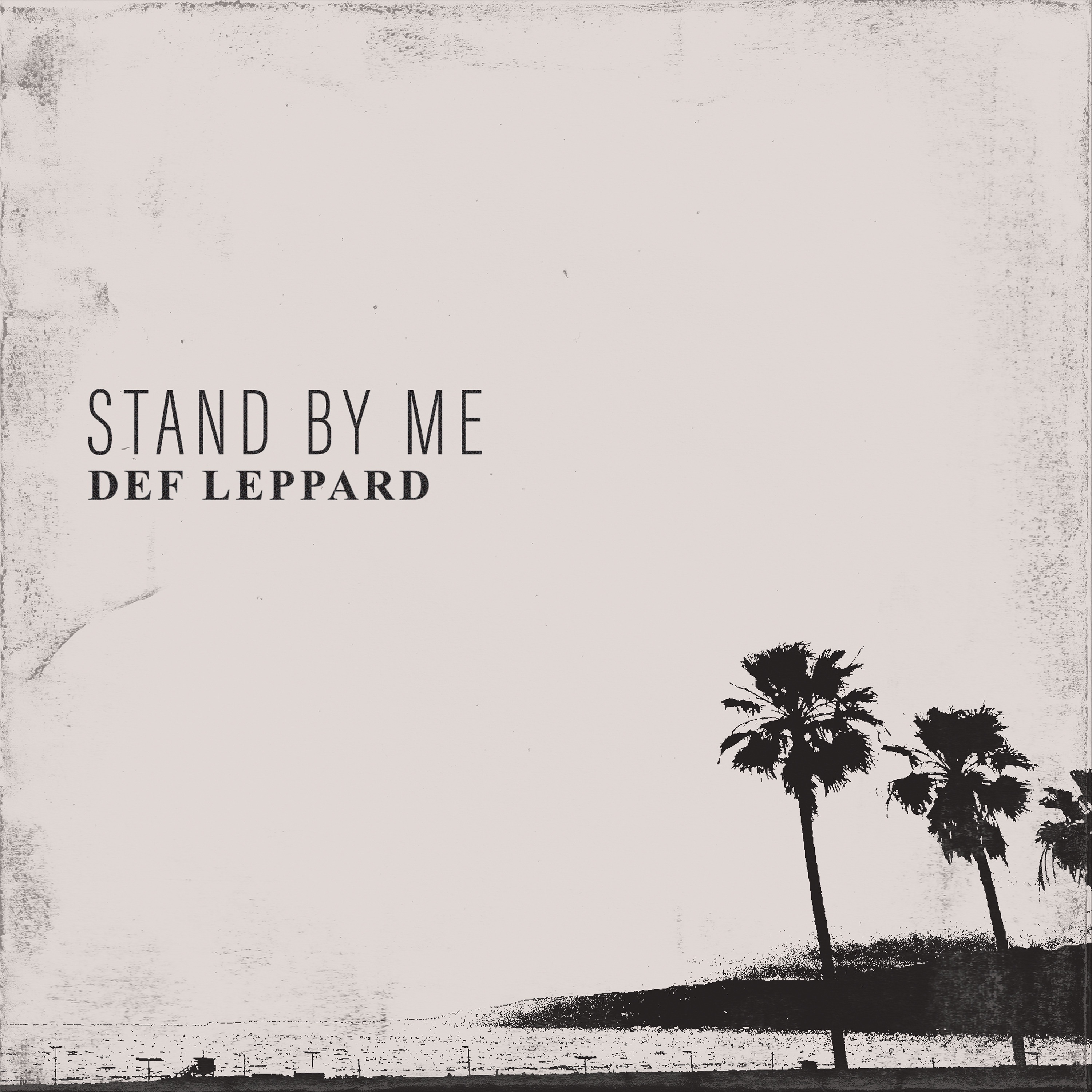 Stand By Me - Single album cover