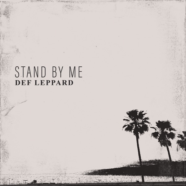Stand By Me - Single album cover